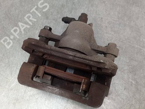 Left rear brake caliper HYUNDAI i30 Estate (FD) 1.6 CRDi | BP30136704M107