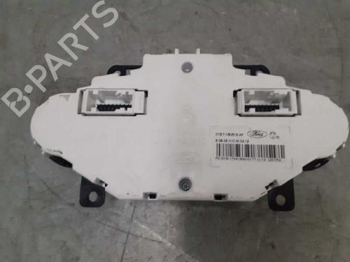 Climate control FORD FIESTA VI (CB1, CCN) 1.0 EcoBoost | BP6470045I5 