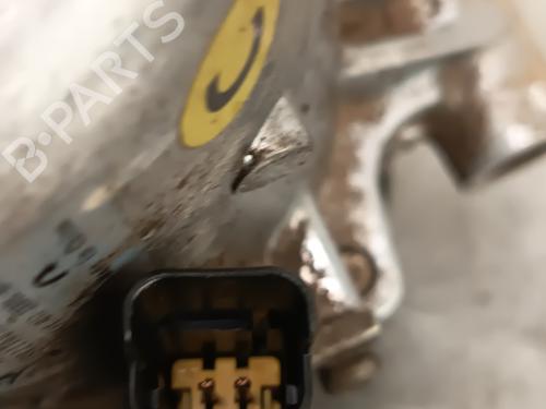 AC compressor PEUGEOT PARTNER Box Body/MPV (K9)  | BP28412848M34