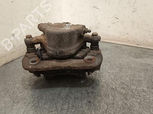 Left front brake caliper SANTANA 300/350 | BP37631247M105 - Image 2