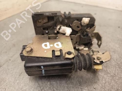 Used Front right lock Front right lock 37216111 37216111