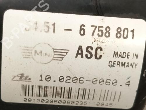 ABS pump MINI MINI (R50, R53) Cooper | BP37071937M43 - Image 5