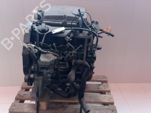 Moteur VW POLO (6N2) [1999-2001]  2254122