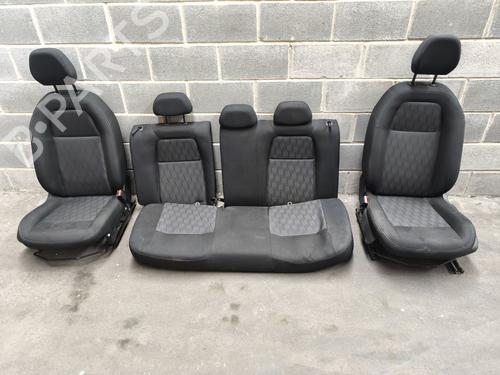 Seats set CITROËN C-ELYSEE (DD_) 1.5 BlueHDi 100 | BP32420858C78