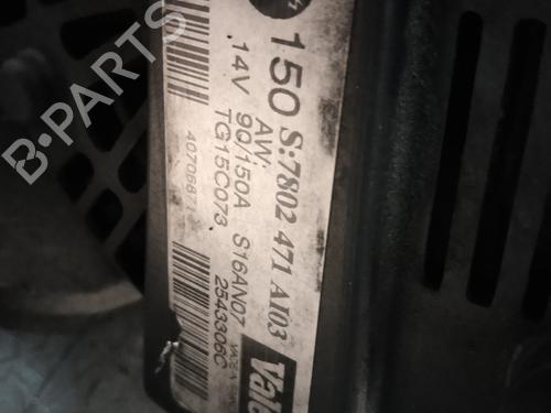 Alternator BMW 3 Touring (E91) 320 d | BP20691135M7 