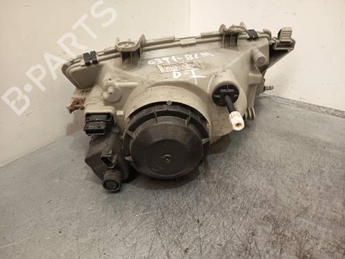 Left headlight SAAB 9-3 (YS3D) 2.2 TiD | BP38734857C28 - Image 4