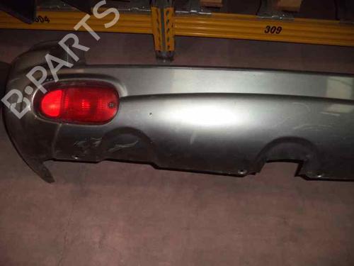 Rear bumper HYUNDAI SANTA FÉ I (SM)  | BP7899009C8 
