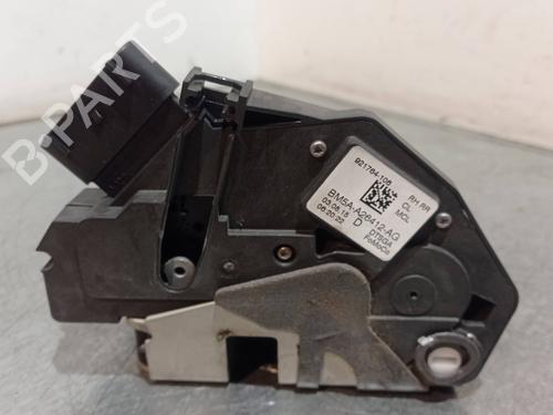Used Rear right lock FORD FOCUS III [2010-2020]  30535503