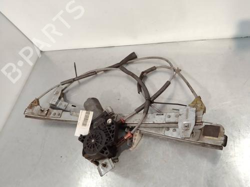 Left front window motor CITROËN XSARA (N1) 1.9 TD | BP2286315E21 