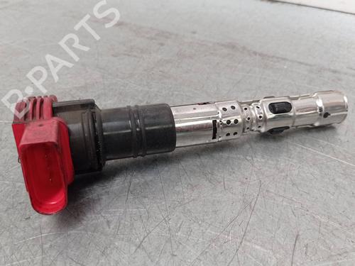 Ignition coil AUDI A6 C6 (4F2) 4.2 quattro (335 hp) 077905115T | 077905115T |