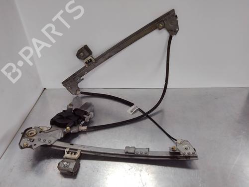 Left front window motor ROVER 75 (RJ) 2.0 CDT | BP2253485E21 