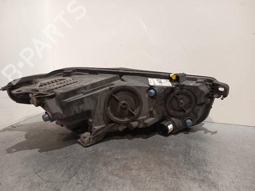 Left headlight JAGUAR XE (X760) 2.0 D | BP38559495C28 - Image 3