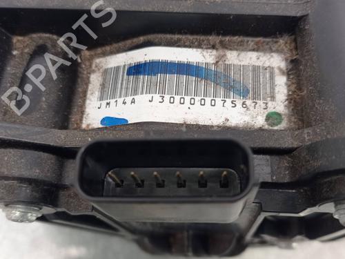 Pedal HONDA CR-V III (RE_) 2.2 i-DTEC 4WD (RE6) | BP16909601I4 