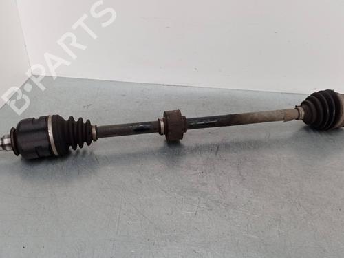 BP17946943M39 | Right front driveshaft TOYOTA AVENSIS Saloon (_T25_) 1.8 VVT-i (ZZT251_) BP17946943M39