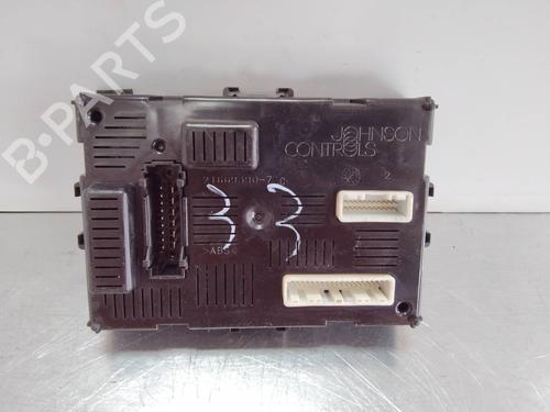Elektronisk modul RENAULT CLIO III (BR0/1, CR0/1) 1.5 dCi (BR17, CR17) | BP14219576M83 