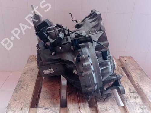 Gearbox FORD FOCUS I (DAW, DBW) 1.8 Turbo DI / TDDi | BP8316718M3 