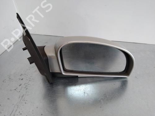 Right mirror HYUNDAI GETZ (TB) 1.5 CRDi | BP2247163C27 