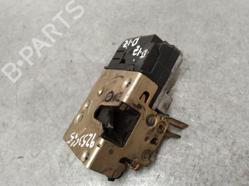 Front left lock CITROËN XSARA Coupe (N0) 2.0 HDI 90 | BP24210512C98 