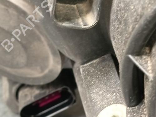 Right headlight VW GOLF PLUS V (5M1, 521) | BP37477543C29 - Image 2