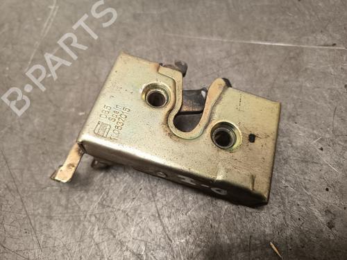 Used Front left lock SEAT TOLEDO I (1L2) 1.9 D (68 hp) 27897363