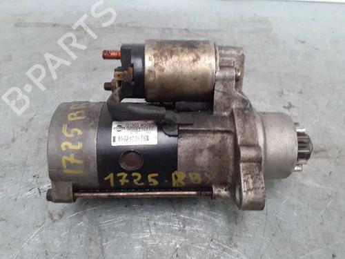 Used Starter NISSAN ALMERA II (N16) 2.2 Di (110 hp) 6469644