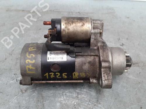 Startmotor NISSAN ALMERA II (N16) 2.2 Di (110 hp) 6469644