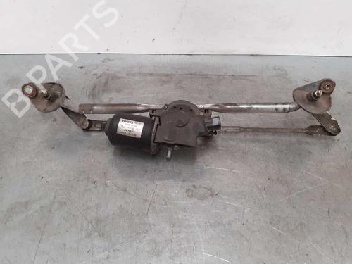 Used Front wiper motor TOYOTA AVENSIS Saloon (_T25_) 2.0 VVT-i (AZT250_, AZT250R) (147 hp) 6511155
