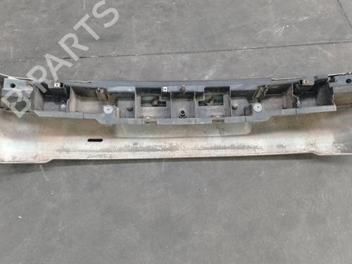 Rear bumper PEUGEOT 106 II (1A_, 1C_) 1.4 i | BP29641247C8 