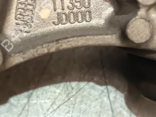 Engine mount NISSAN QASHQAI / QASHQAI +2 I (J10, NJ10, JJ10E)  | BP28047773M89 