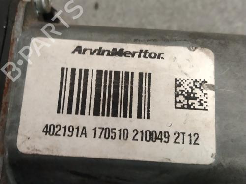 Rear left window mechanism NISSAN QASHQAI +2 (JJ10E)  | BP29537032C24 