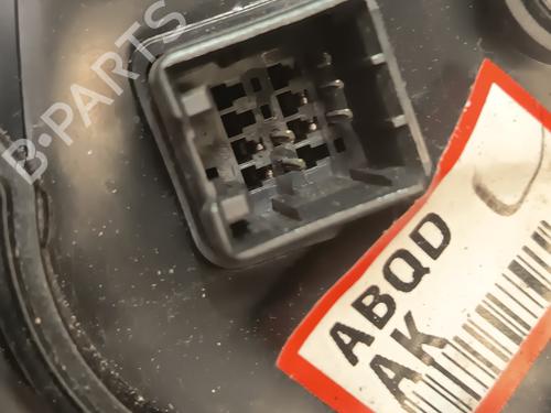 Right mirror HYUNDAI SONATA IV (EF)  | BP28327972C27 