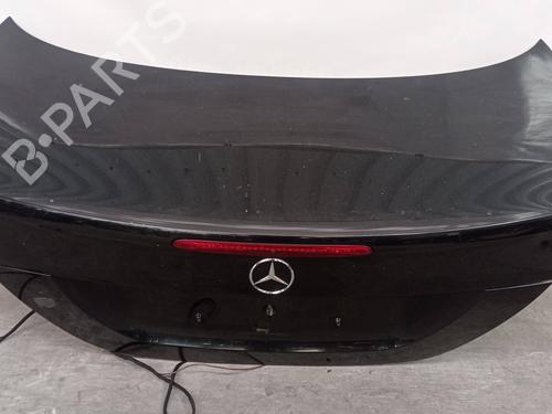 Tailgate MERCEDES-BENZ CLK (C209) CLK 270 CDI (209.316) | BP10009770C6 