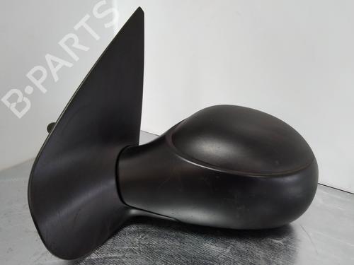 Used Left mirror PEUGEOT 206 Hatchback (2A/C) 1.4 LPG (75 hp) 2253078