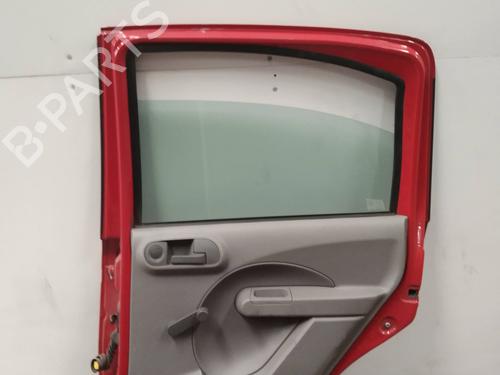 Right rear door FIAT PANDA (169_) 1.2 (169.AXB11, 169.AXB1A) | BP2257687C5 