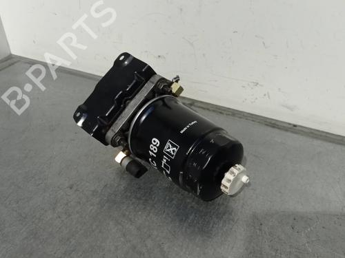 Support NISSAN X-TRAIL I (T30)  | BP29824795C155 