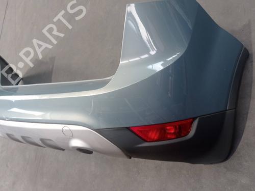 Rear bumper FORD KUGA I | BP31188244C8