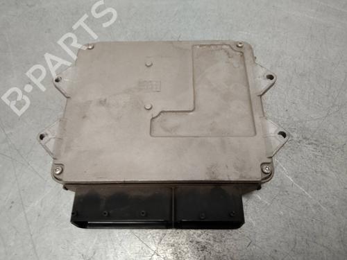Engine control unit (ECU) FIAT FIORINO Box Body/MPV (225_) 1.3 D Multijet (225BXD1A, 225BXB1A, 225BXB11) | BP15891702M57 