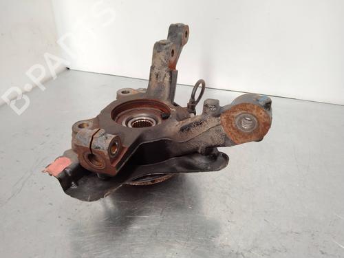 Right front steering knuckle FIAT STILO (192_) 1.6 16V (192_XB1A) | BP2246180M26 