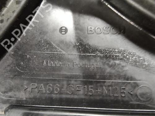 Radiator fan FORD FOCUS I (DAW, DBW) 1.6 16V | BP2248163M35 