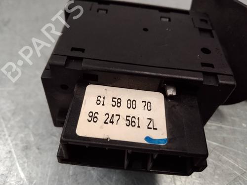 Steering column stalk CITROËN XSARA (N1) 1.9 TD | BP2257067I23 