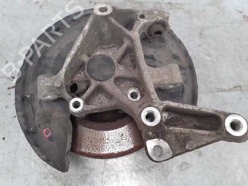 Used Right rear steering knuckle VW PASSAT CC B6 (357) [2008-2012]  6513985