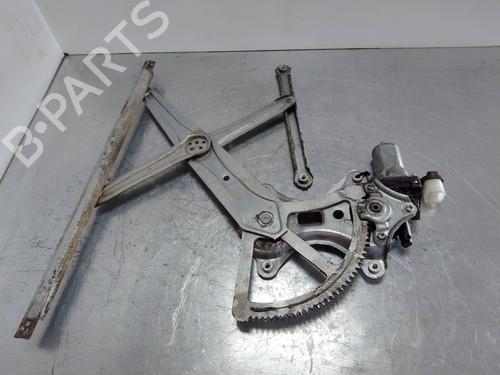Right front window motor MITSUBISHI L200 / TRITON (KA_T, KB_T) 2.5 DI-D 4WD (KB4T) | BP2251022E20 