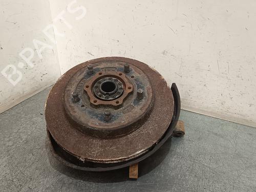 Used Right front steering knuckle Right front steering knuckle 37605360 37605360