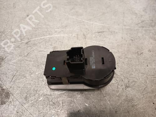 Commande de phare OPEL CORSA E (X15) | BP36786122I24 - Image 4