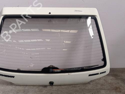 Used Tailgate PEUGEOT 106 I (1A, 1C) [1991-1996]  29584938