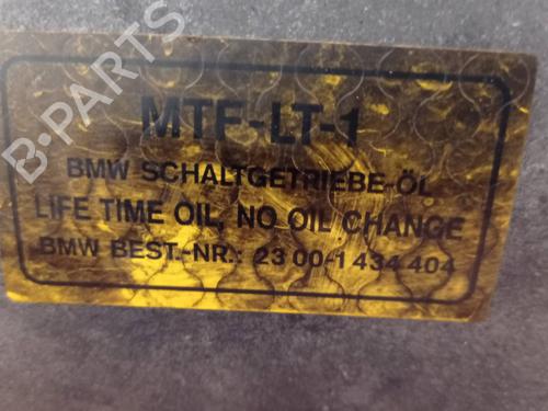 Gearbox BMW 3 Touring (E46) 320 d | BP2259541M3 