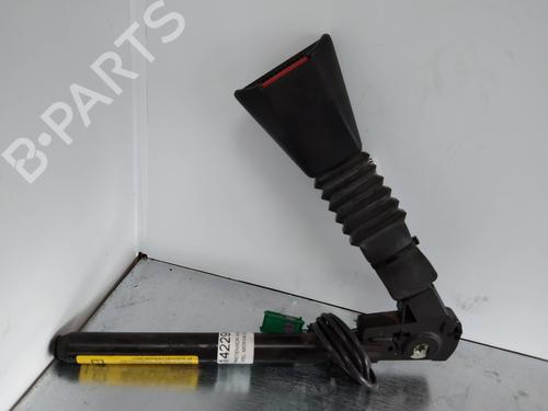 Front right belt tensioner OPEL MERIVA A MPV (X03) 1.7 CDTI (E75) | BP2255147C88 