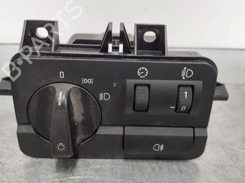 Used Headlight switch BMW 3 (E46) [1997-2005]  7862058