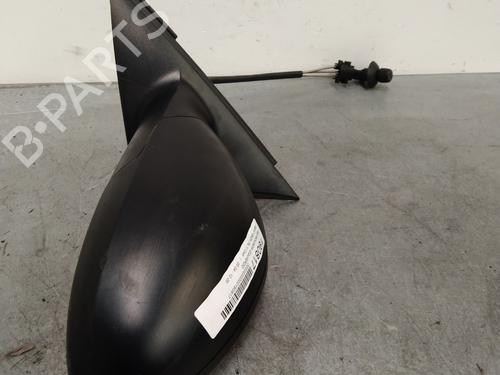 Left mirror SEAT IBIZA III (6L1) 1.4 TDI | BP26711476C26 