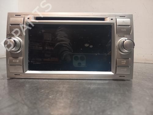 Autoradio FORD KUGA I [2008-2012]  31307600